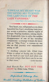 The Lady Vanishes