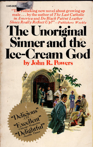 The Unoriginal Sinner and the Ice-Cream God