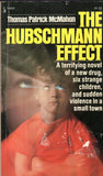 The Hubschmann Effect