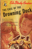Perry Mason The Case of the Drowning Duck