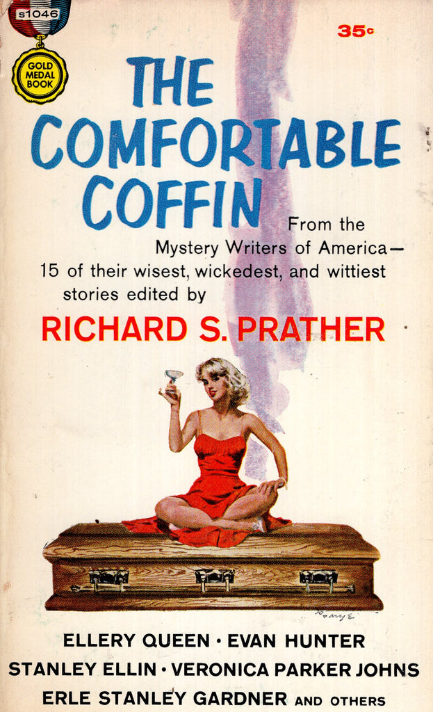The Comfortable Coffin