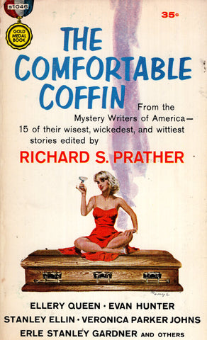 The Comfortable Coffin