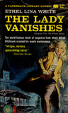 The Lady Vanishes