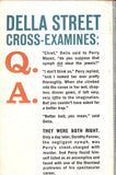 Perry Mason The Case of the Negligent Nymph