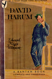 David Harum