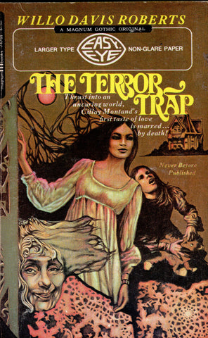 The Terror Trap