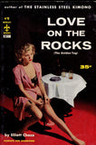 Love On The Rocks