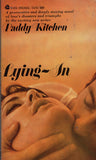 Lying In