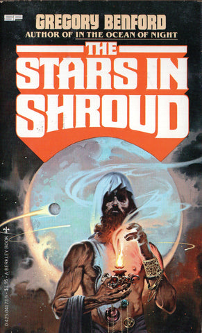The Stars in Shroud