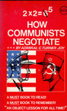 How Communists Negotiate