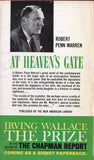 At Heaven's Gate