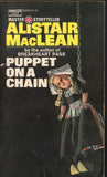 Puppet On A Chain