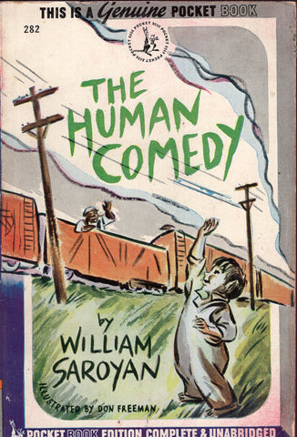 The Human Comedy