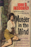 Murder in the Wind