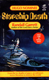 Starship Death