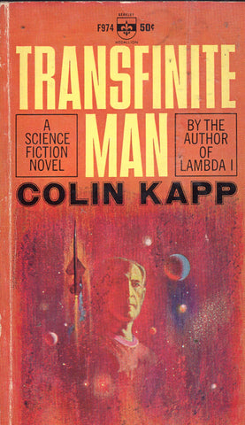 Transfinite Man