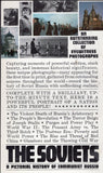 The Soviets A Pictorial History of Communist Russia