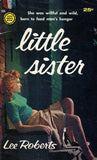 Little Sister