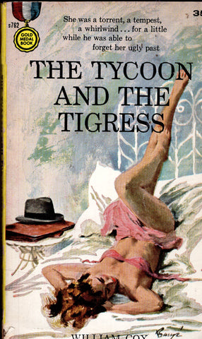 The Tycoon and The Tigress