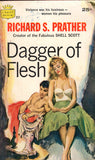Dagger of Flesh