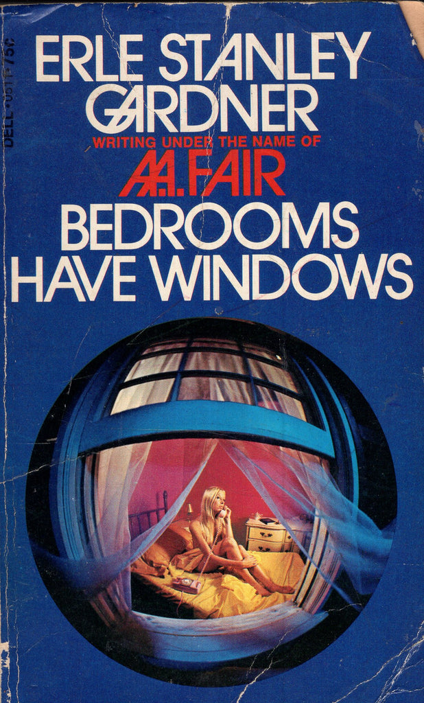Bedrooms Have Windows