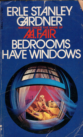 Bedrooms Have Windows