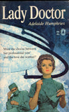 Lady Doctor
