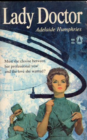 Lady Doctor