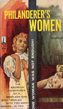 Philanderer's Women