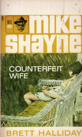 Counterfeit Wife