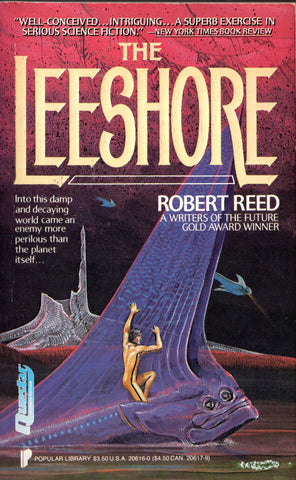 The Leeshore