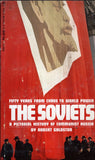 The Soviets A Pictorial History of Communist Russia