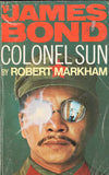 Colonel Sun