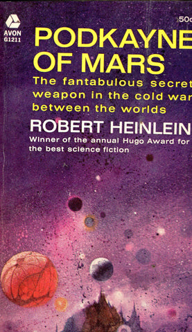 Podkayne of Mars