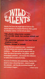 Wild Talents