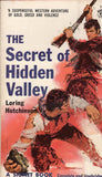 The Secret of Hidden Valley