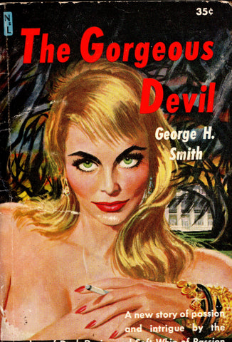 The Gorgeous Devil
