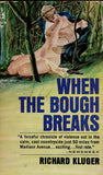 When The Bough Breaks
