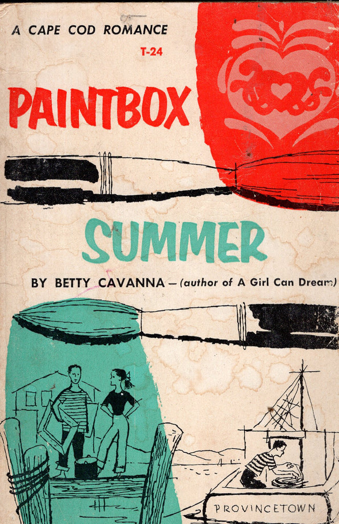 Paintbox Summer