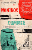 Paintbox Summer