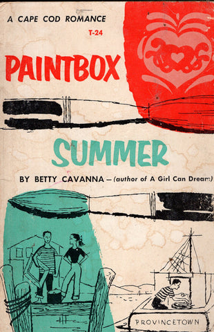 Paintbox Summer