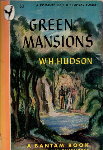 Green Mansions