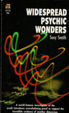 Widespread Psychic Wonders