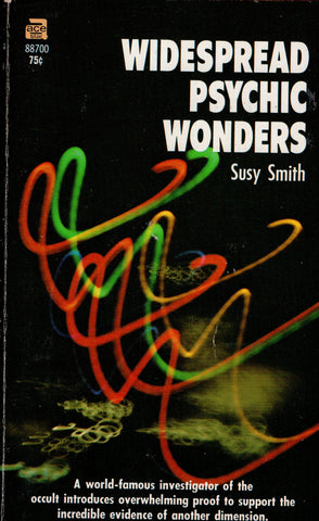 Widespread Psychic Wonders
