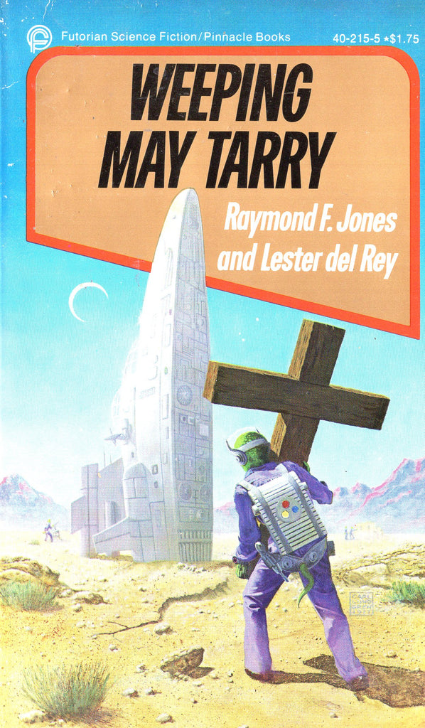 Weeping May Tarry
