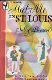 Meet Me In St Louis