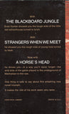 A Horse's Head