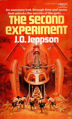 The Second Experiment