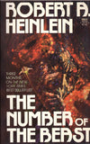 The Number of The Beast