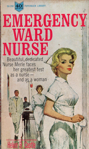 Emergency Ward Nurse